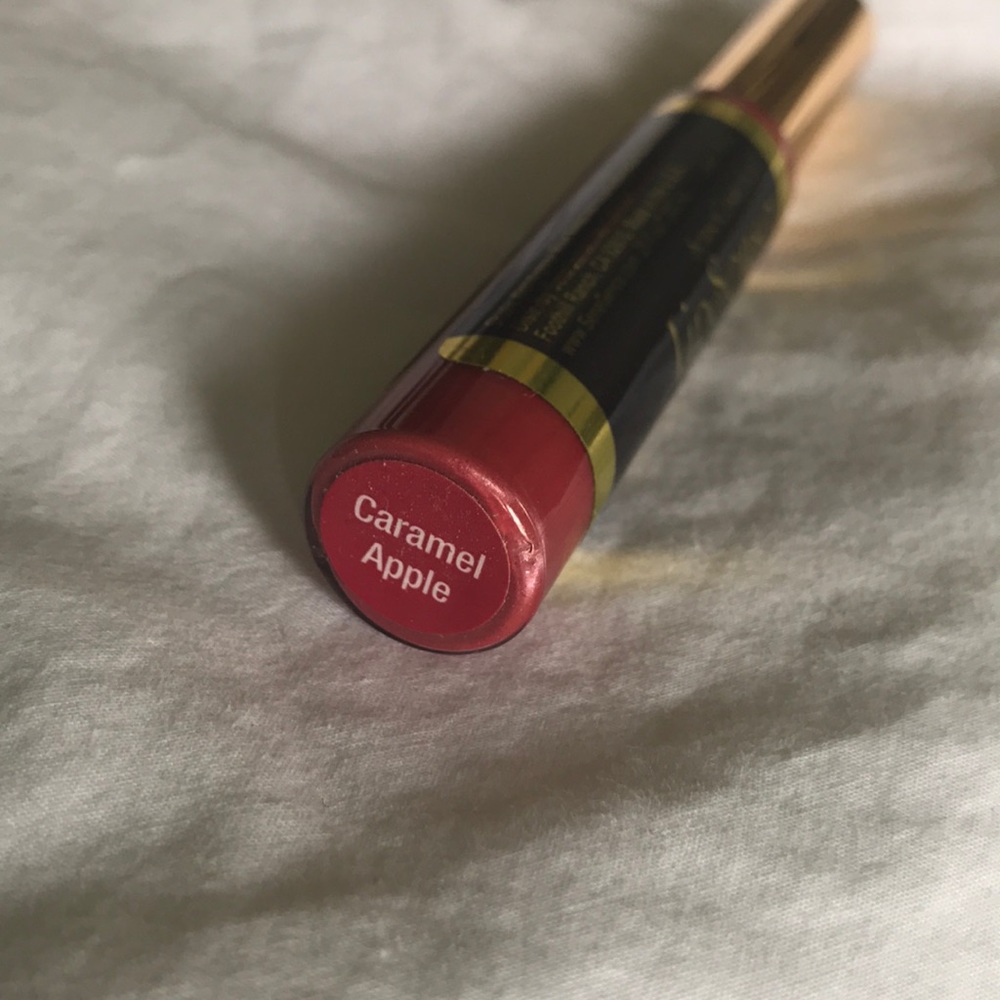 Caramel Apple Lipsense 💕